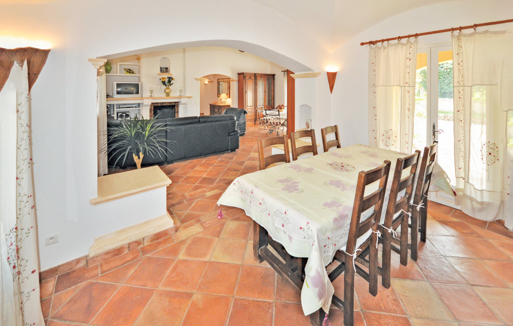 Maison 6 personnes à Sainte Maxime - Photo 4