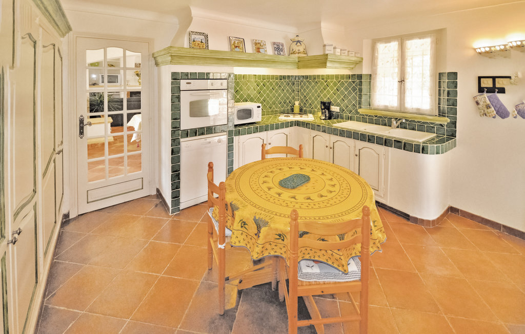 Maison 6 personnes à Sainte Maxime - Photo 5