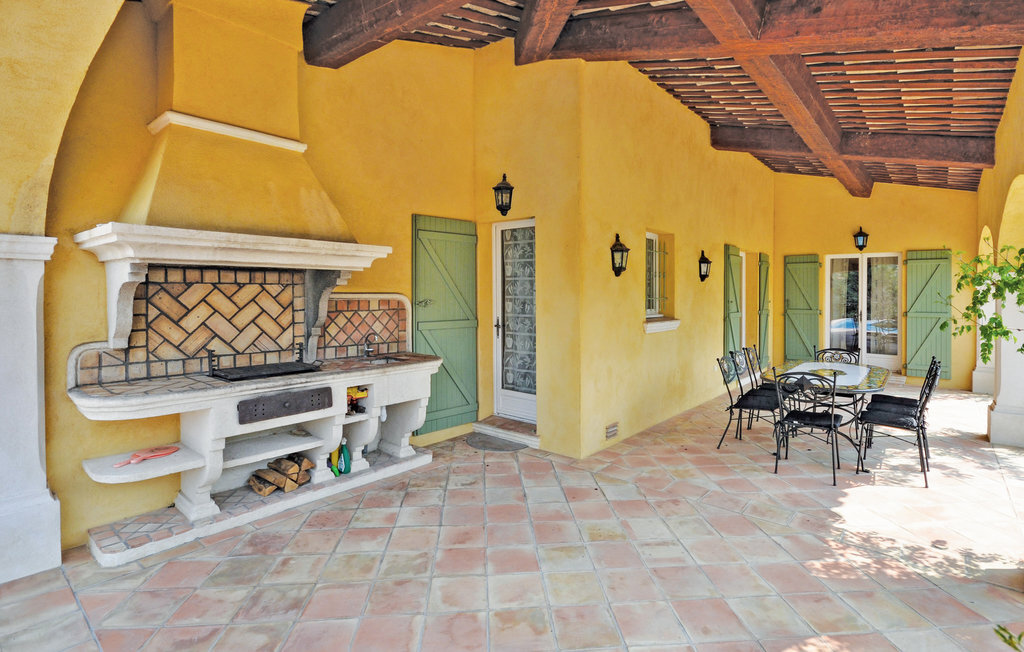 Maison 6 personnes à Sainte Maxime - Photo 6