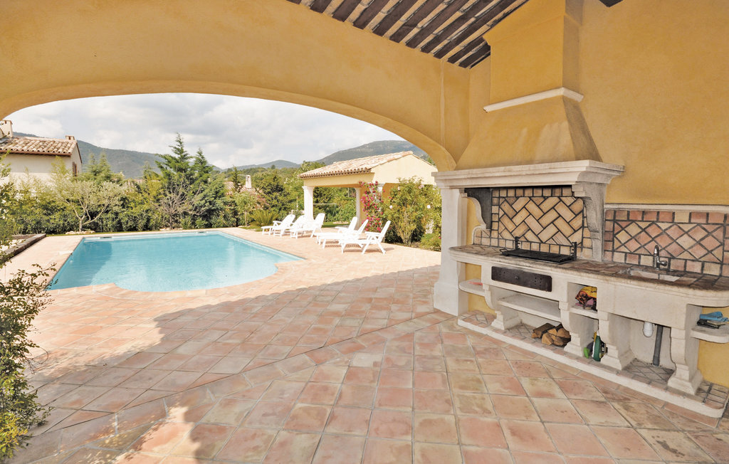 Maison 6 personnes à Sainte Maxime - Photo 7