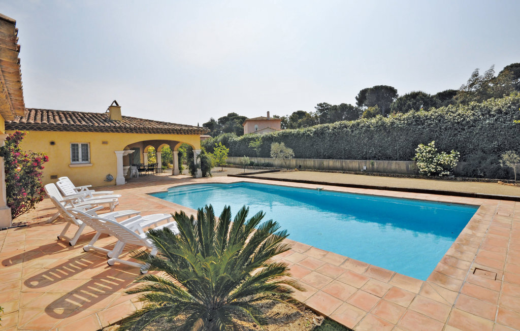 Maison 6 personnes à Sainte Maxime - Photo 8