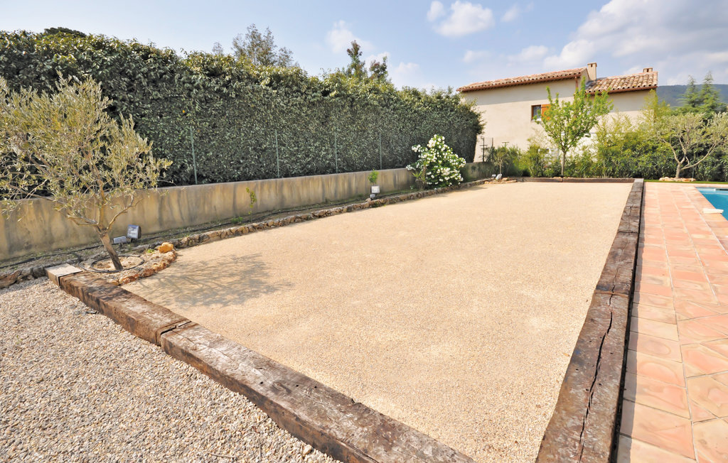 Maison 6 personnes à Sainte Maxime - Photo 9