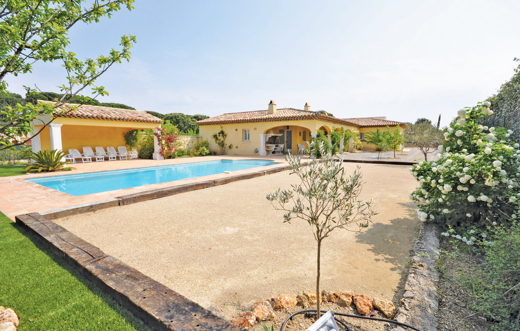 Maison 6 personnes à Sainte Maxime - Photo 10