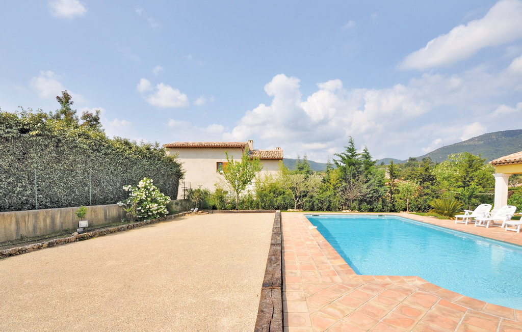 Maison 6 personnes à Sainte Maxime - Photo 12