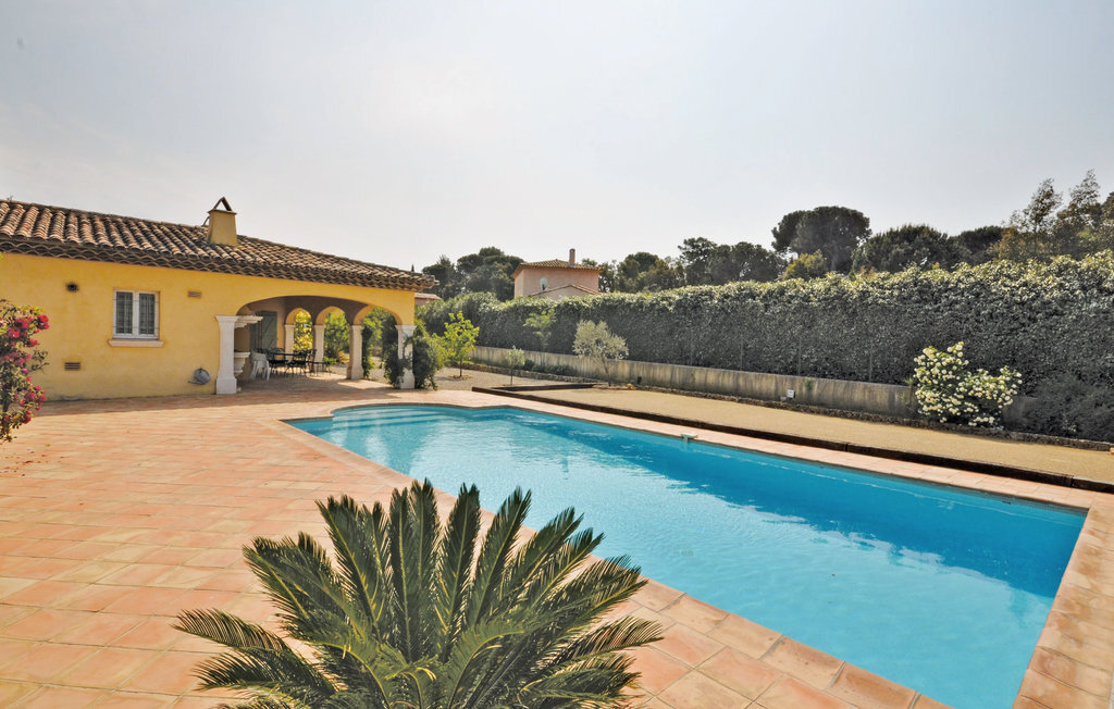 Maison 6 personnes à Sainte Maxime - Photo 13