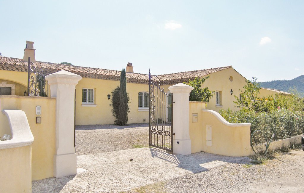 Maison 6 personnes à Sainte Maxime - Photo 14