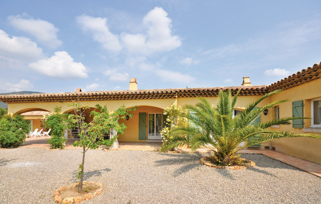 Maison 6 personnes à Sainte Maxime - Photo 15
