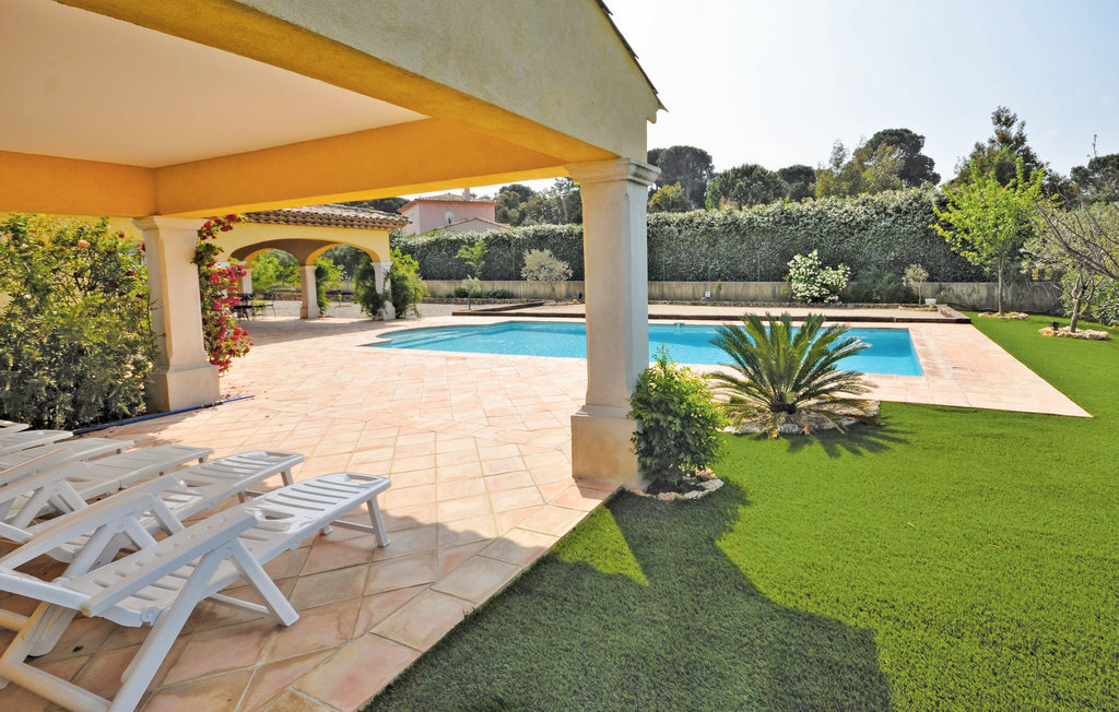 Maison 6 personnes à Sainte Maxime - Photo 16