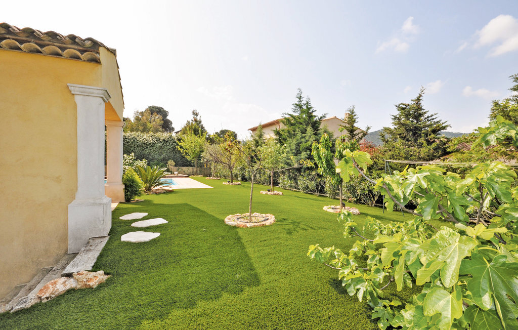Maison 6 personnes à Sainte Maxime - Photo 18