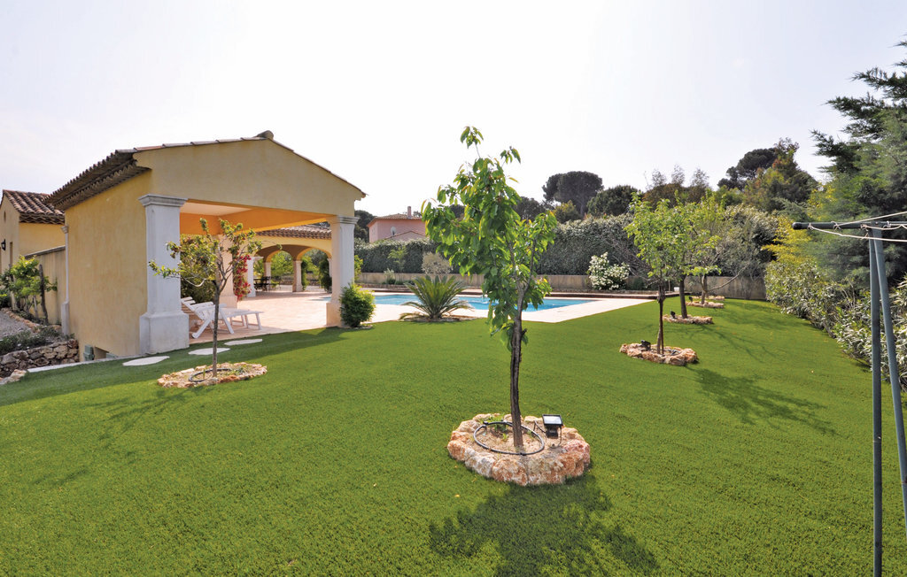 Maison 6 personnes à Sainte Maxime - Photo 19