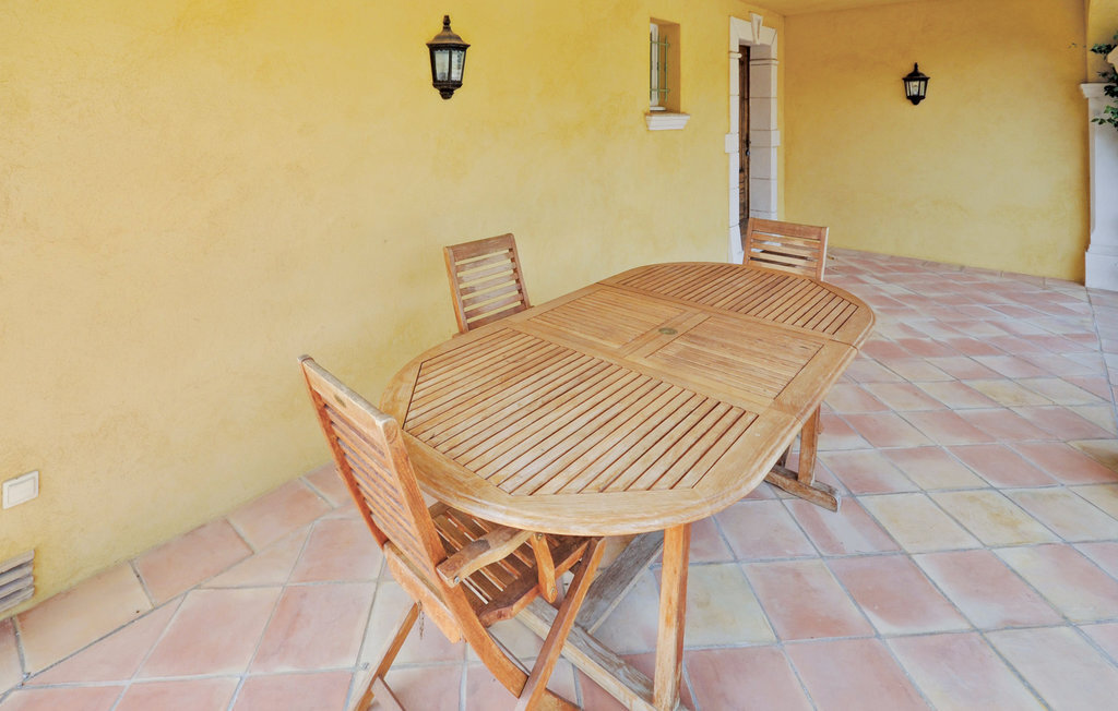 Maison 6 personnes à Sainte Maxime - Photo 20