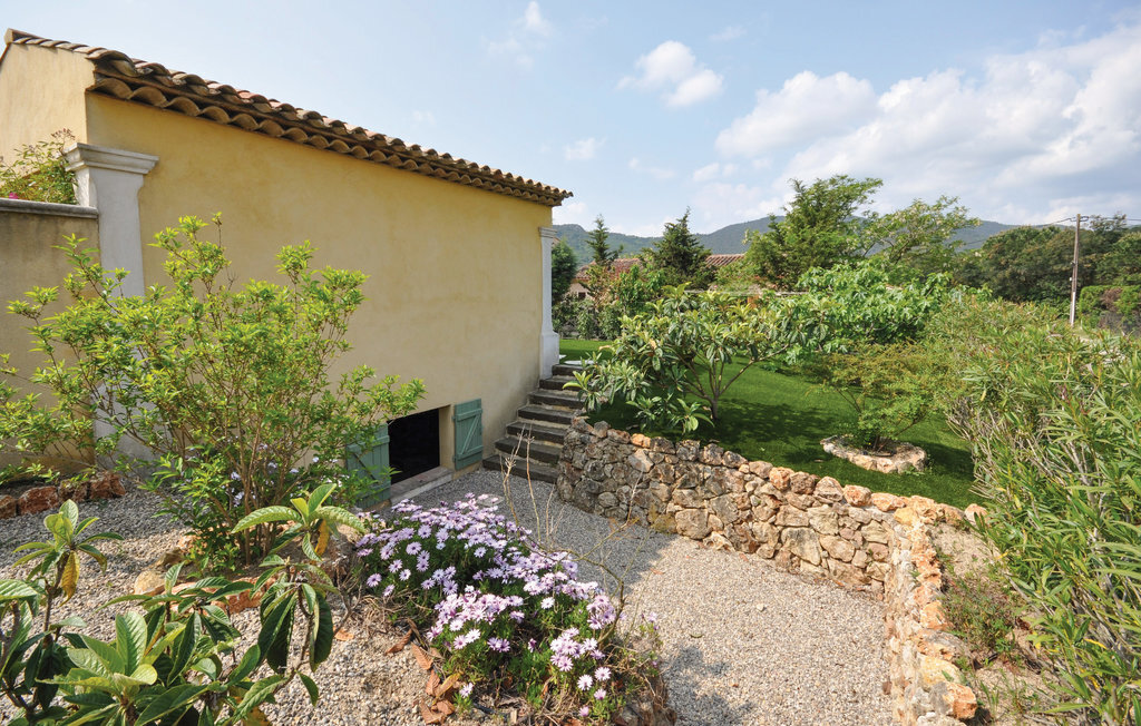 Maison 6 personnes à Sainte Maxime - Photo 21