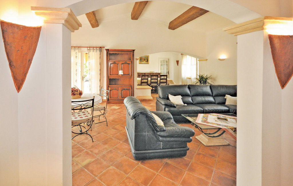 Maison 6 personnes à Sainte Maxime - Photo 23