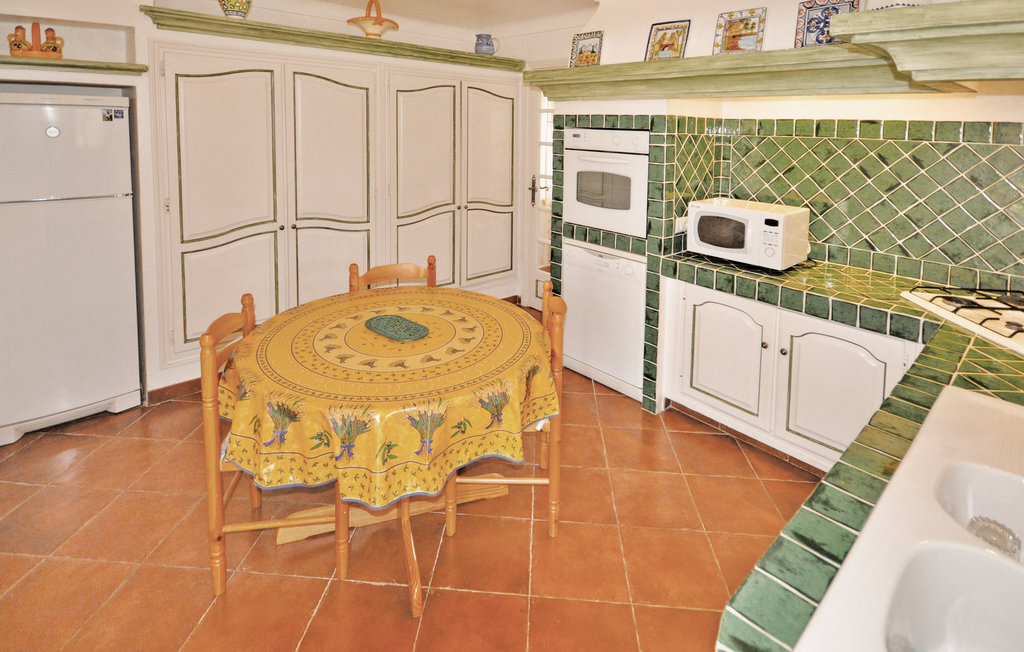 Maison 6 personnes à Sainte Maxime - Photo 24