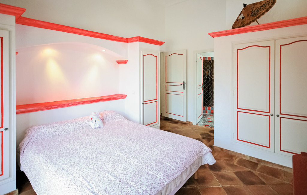 Maison 6 personnes à Sainte Maxime - Photo 31