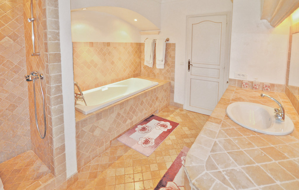 Maison 6 personnes à Sainte Maxime - Photo 33