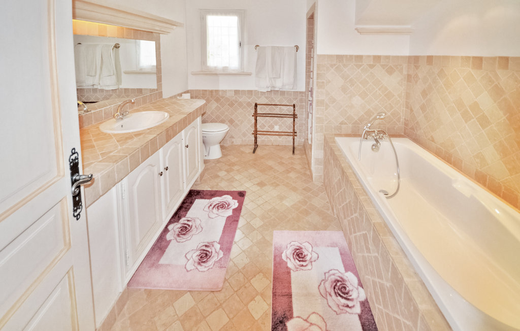 Maison 6 personnes à Sainte Maxime - Photo 34