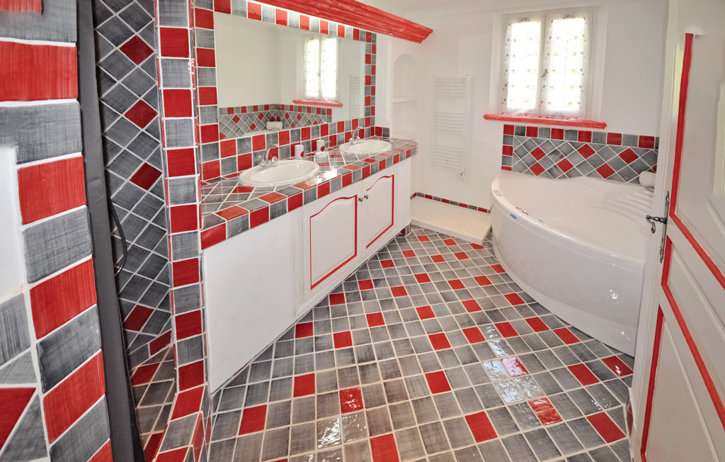Maison 6 personnes à Sainte Maxime - Photo 36