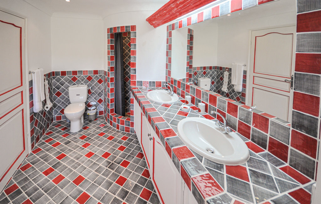 Maison 6 personnes à Sainte Maxime - Photo 38