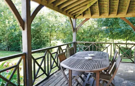 Location Maison 8 personnes à Maninghem - Photo 2