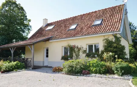 Location Maison 8 personnes à Maninghem - Photo 4