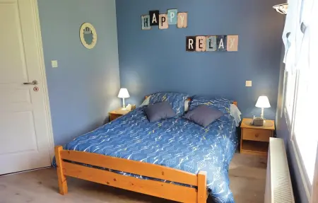 Location Maison 8 personnes à Maninghem - Photo 5