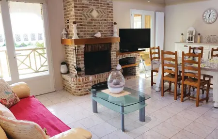 Location Maison 8 personnes à Maninghem - Photo 9