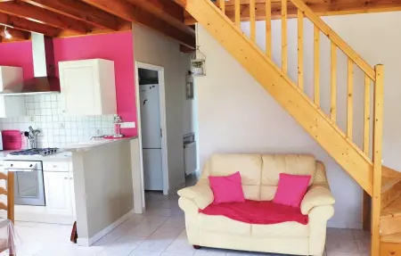 Location Maison 8 personnes à Maninghem - Photo 10