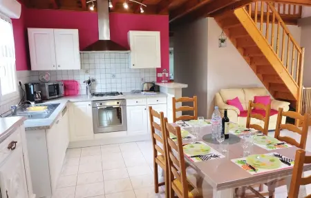 Location Maison 8 personnes à Maninghem - Photo 12
