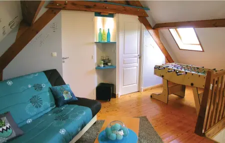 Location Maison 8 personnes à Maninghem - Photo 13