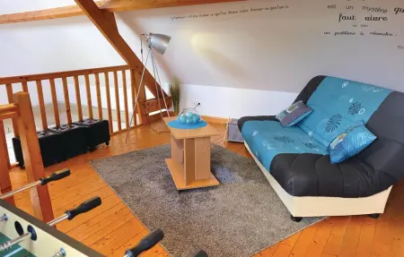 Location Maison 8 personnes à Maninghem - Photo 14