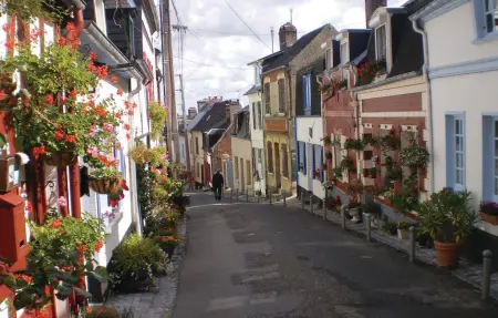Location Maison 8 personnes à Maninghem - Photo 26