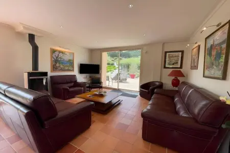 Location maison de vacances à Thorée les Pins