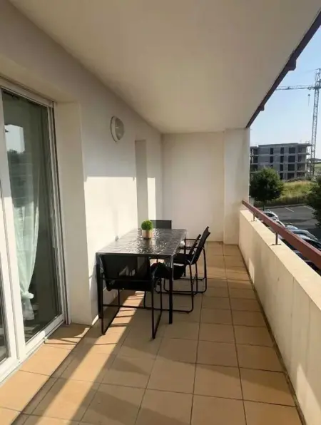 Location appartement de vacances à Hendaye