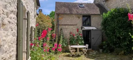 Location maison de vacances à Avon