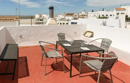 Location maison de vacances à Ayamonte