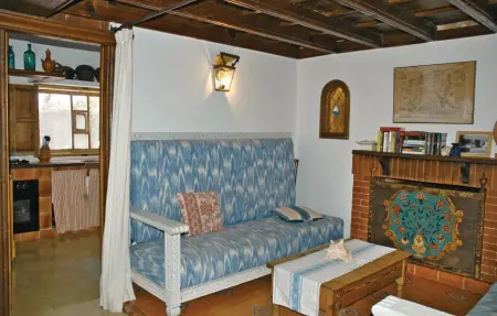 Maison San Telmo, 3 chambres avec terrasse vue mer : photo 13