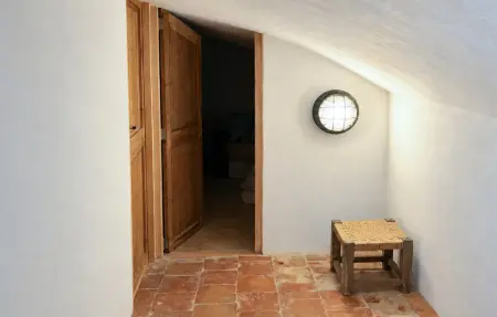 Maison San Telmo, 3 chambres avec terrasse vue mer : photo 19