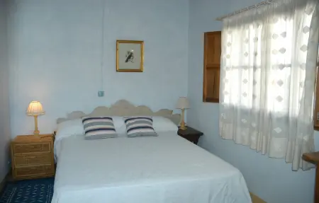Maison San Telmo, 3 chambres avec terrasse vue mer : photo 21
