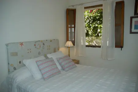 Maison San Telmo, 3 chambres avec terrasse vue mer : photo 22