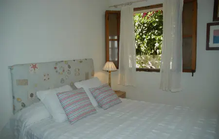 Maison San Telmo, 3 chambres avec terrasse vue mer : photo 23