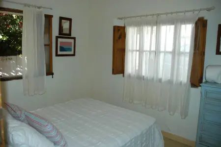 Maison San Telmo, 3 chambres avec terrasse vue mer : photo 24