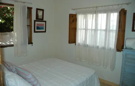 Maison San Telmo, 3 chambres avec terrasse vue mer : photo 25