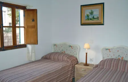 Maison San Telmo, 3 chambres avec terrasse vue mer : photo 26