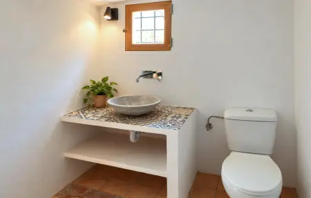 Maison San Telmo, 3 chambres avec terrasse vue mer : photo 27