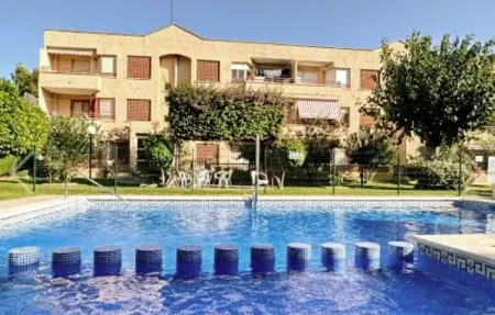Location appartement de vacances à San Pedro del Pinatar