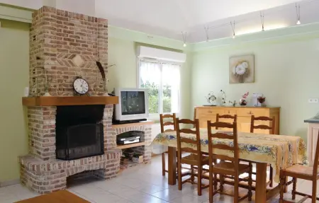 Location Maison 8 personnes à Maninghem - Photo 1