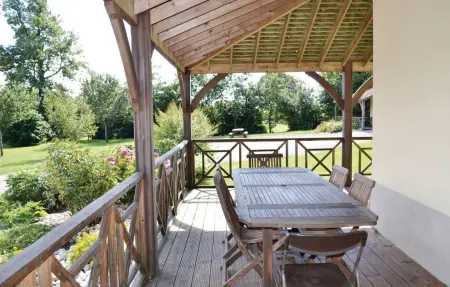 Location Maison 8 personnes à Maninghem - Photo 2