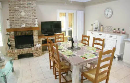 Location Maison 8 personnes à Maninghem - Photo 3