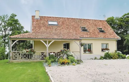 Location Maison 8 personnes à Maninghem - Photo 4